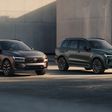 Volvo XC60 FL i XC90 FL