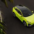Changan Deepal S07
