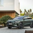 Audi Q4 e-tron 2026