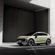 Nowe Audi A2 premiera