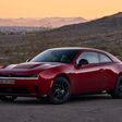 Premiera Dodge Charger Dayton