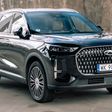Chery Tiggo 9