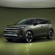 Volkswagen ID. Cross