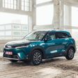 byd atto 2 dm-i