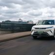 BYD Atto 2