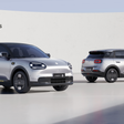 Chery Q