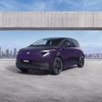 Nissan Pixo