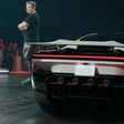 Tesla Roadster