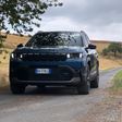 Jeep Compass 4xe