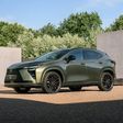 Lexus NX 2026