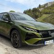 Peugeot 408 FL