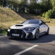 Mercedes-AMG CLE 646 Spezialanfertigung
