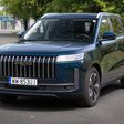 Jaecoo 5 2026 pierwsze auto z salonu