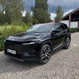 Toyota RAV4 PHEV