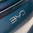 BYD Sealion 7