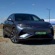 BYD Sealion 7