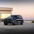 Audi Q9