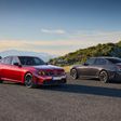 BMW seria 3 G50