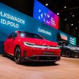 VW ID. Polo GTI
