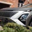 Omoda 5 Hybrid