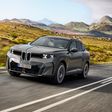 BMW X5 G65