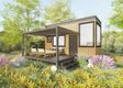 Dom mobilny Tiny House
