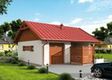G322 budynek gospodarczy