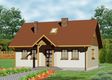 Domek Lipowy (018 JK)