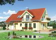 Pigwa - murowana – beton komórkowy