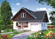 Sylwin - murowana – beton komórkowy