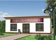Pawilon handlowy 11 - szkielet stalowy