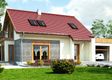 Czeczotka z garażem 1-st. [A]