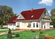 Maja Rex G2 - murowana – beton komórkowy
