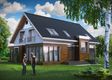 Helios Max - murowana – beton komórkowy