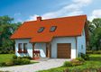 Trypolis szkielet drewniany