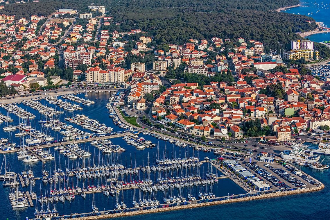 biograd