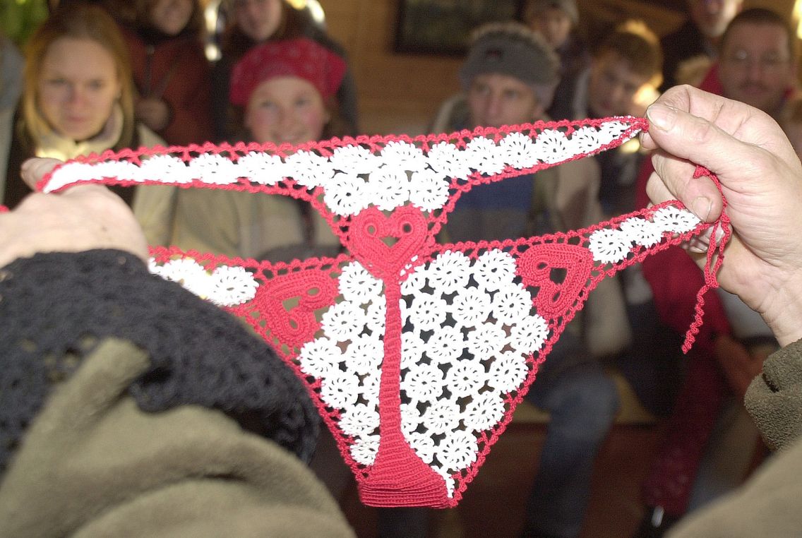 Stringi koniakowskie