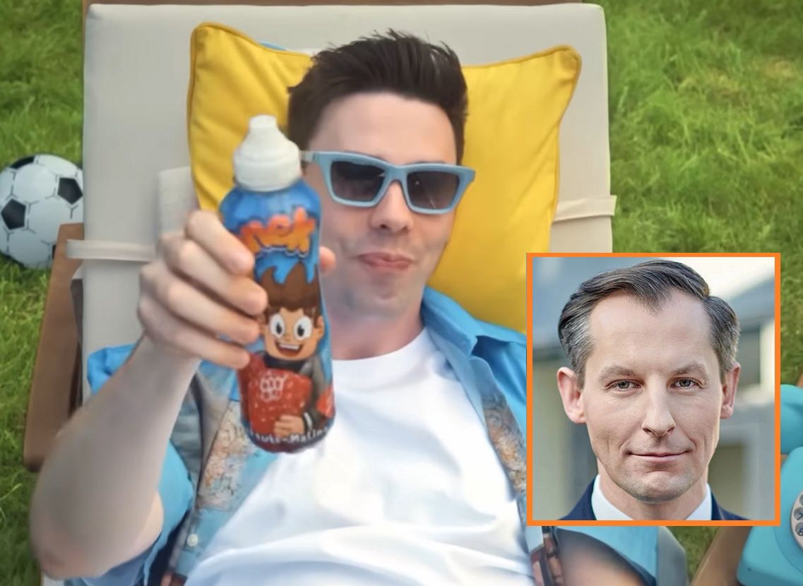 Urząd sprawdzi, jak Wojan i Palion promują swoje produkty. "Pod kątem agresywnej reklamy"