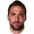 Gonzalo Higuain