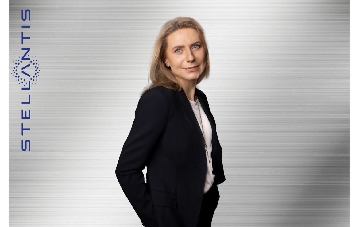 Importer Fiata z nową dyrektorką ds. operacji marketingowych