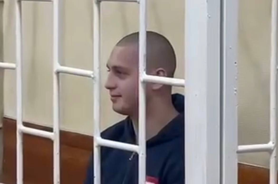 From Convict to Combatant: Russia's Disturbing Trend of Prisoner ...