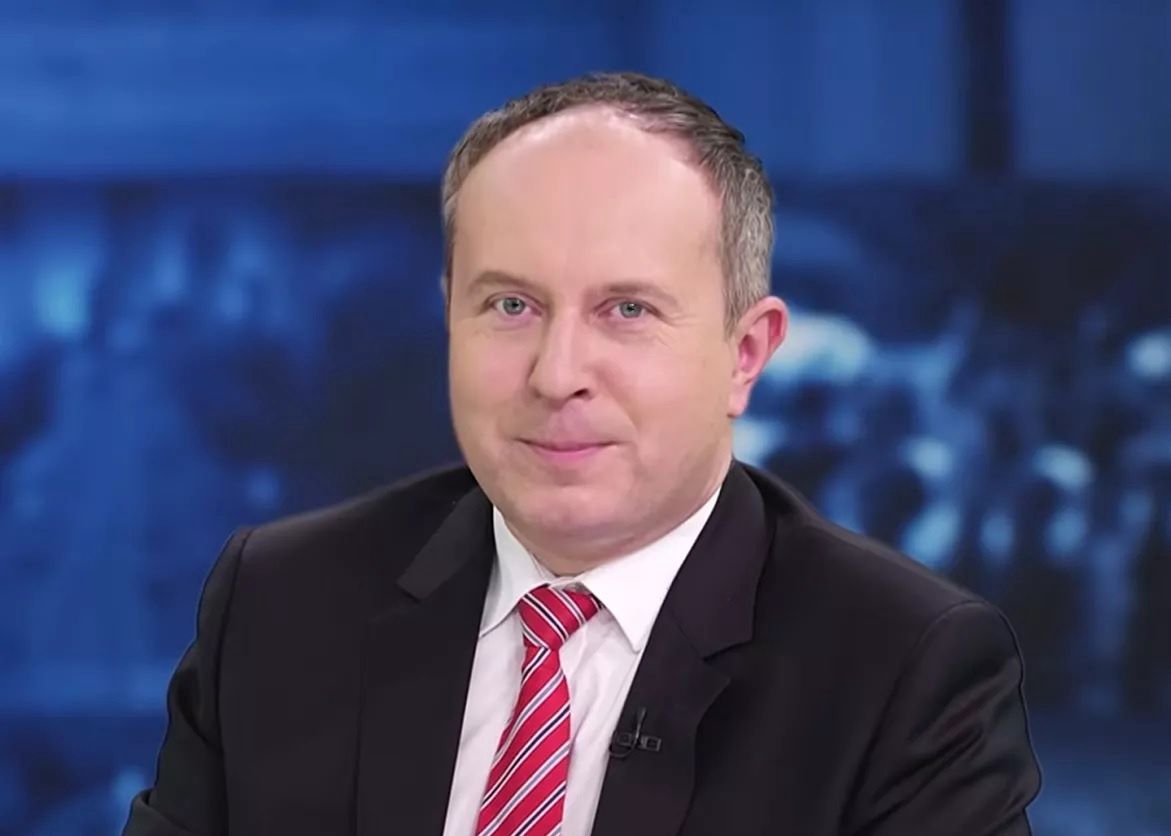 Skarbówka szuka pieniędzy w fundacji eksperta dawnego TVP Info. Dotacje do zwrotu