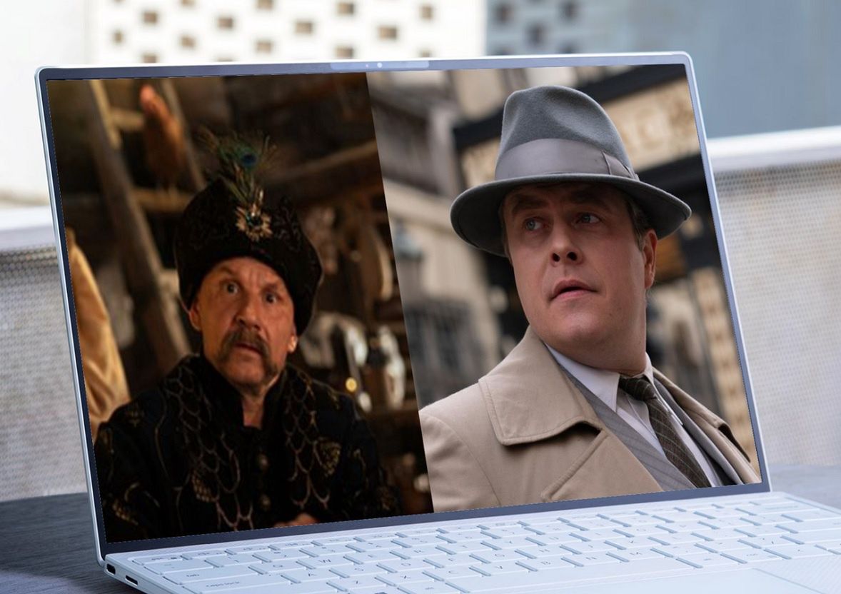 "Breslau" zadziałał lepiej niż "1670"? Netflix pod naporem polskich telewizji