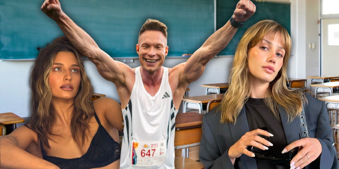 Influencerzy jako nauczyciele