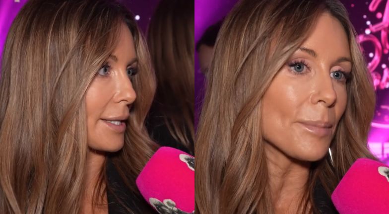 Małgorzata Rozenek o show biznesie. Zdradziła, co najbardziej ją denerwuje