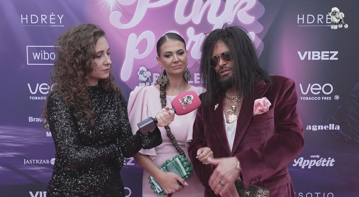 Simona Stolicka, Maja Rutkowski, Krzysztof Rutkowski