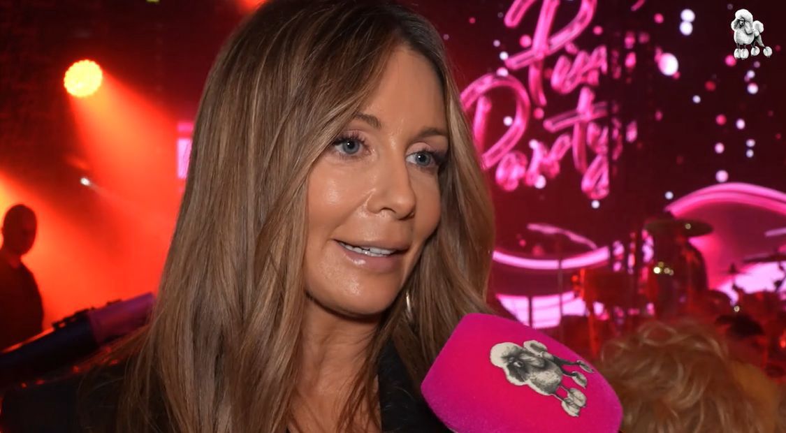 Małgorzata Rozenek o domu w barterze