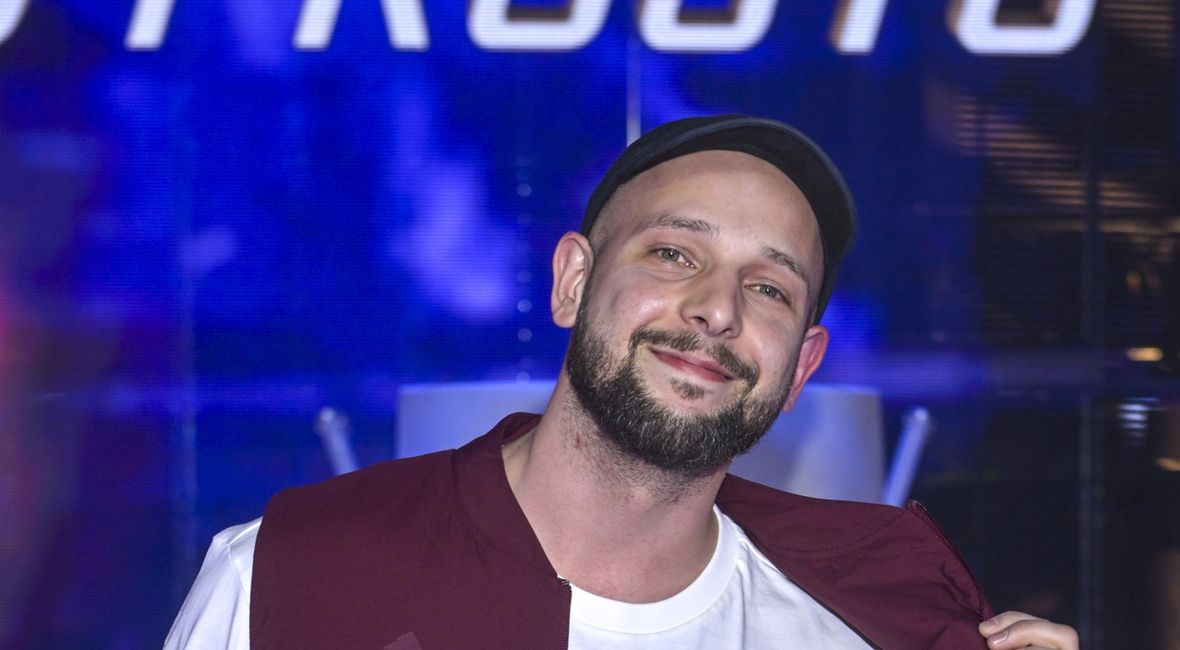 Maciej Pela