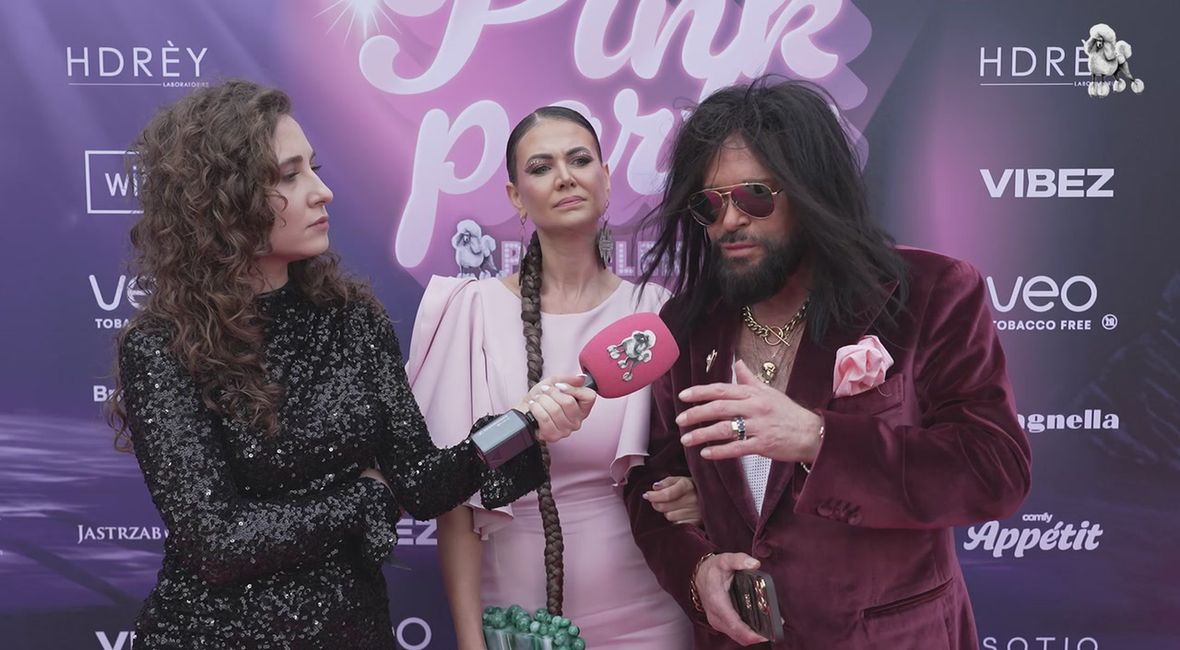 Simona Stolicka, Maja Rutkowski, Krzysztof Rutkowski