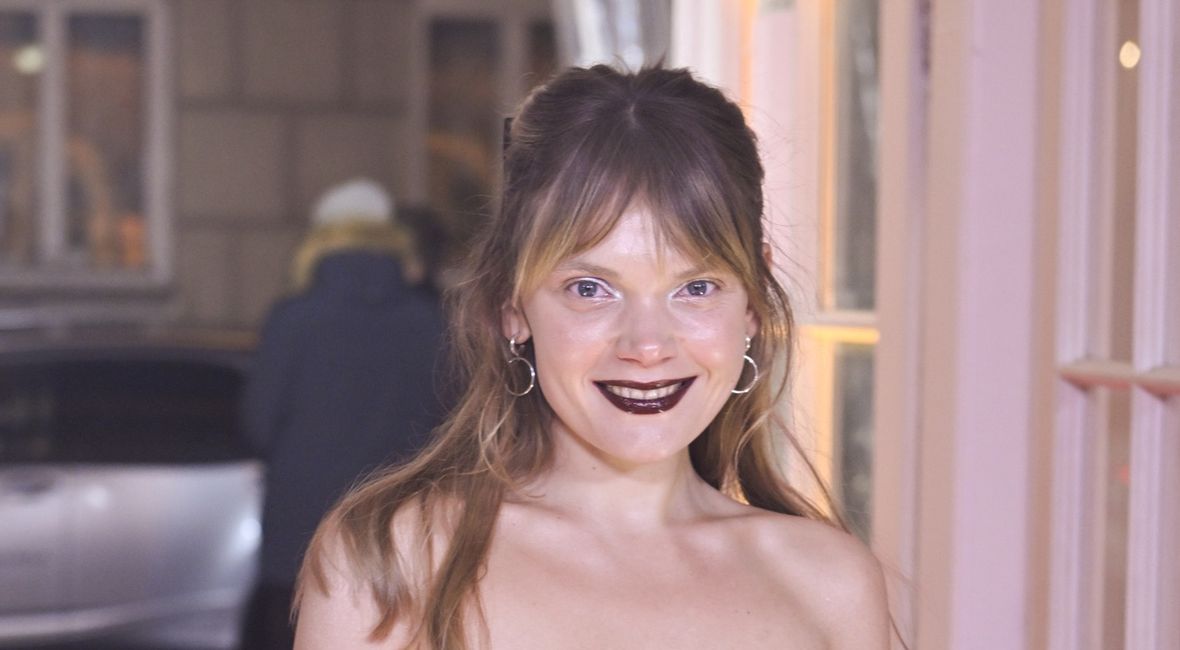 Sandra Drzymalska